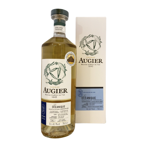 Augier Le Océanique 70CL