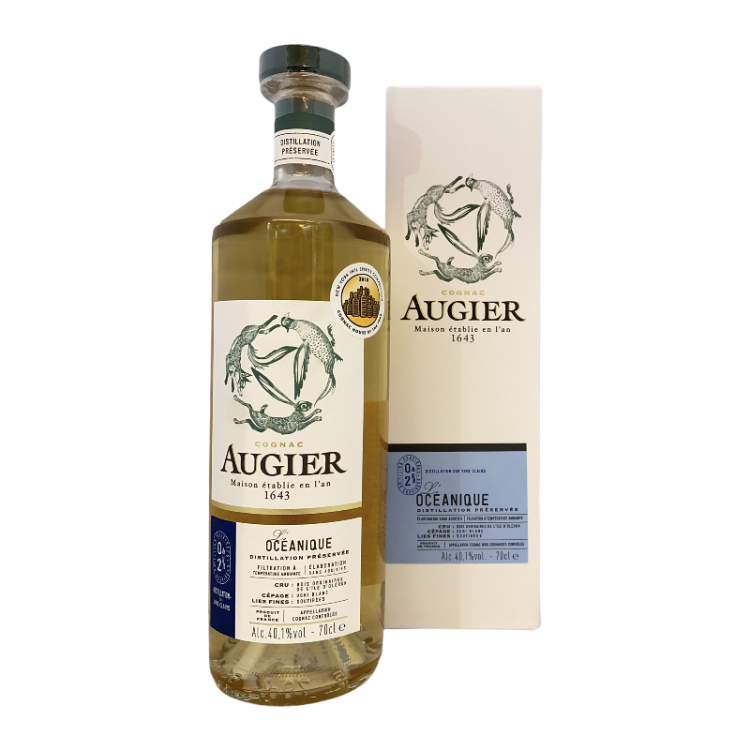 Augier Le Océanique 70CL