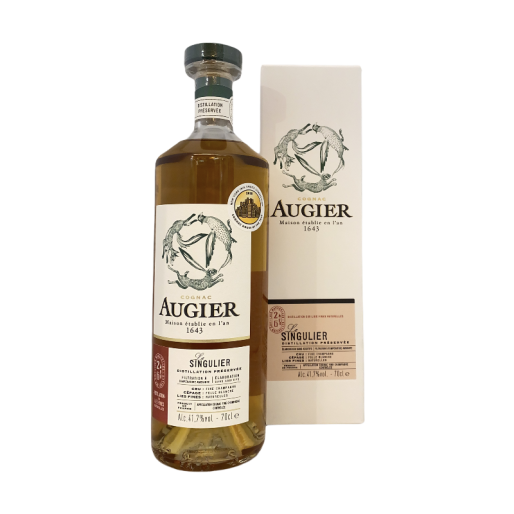 Augier Le Singulier 70CL