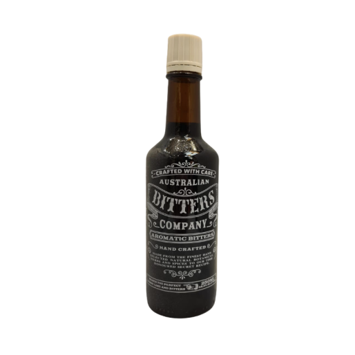 Australian Bitters Company Aromatic Bitters 25CL