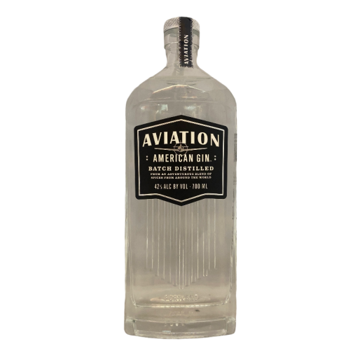 Aviation American Gin 70CL