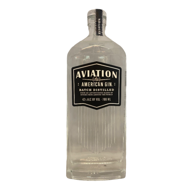 Aviation American Gin 70CL
