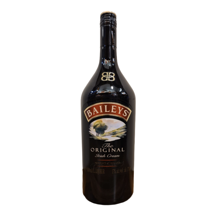 Baileys Irish Cream 100CL