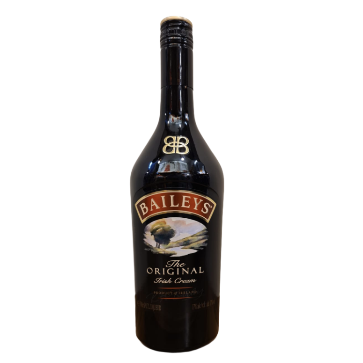 Baileys Irish Cream 70CL