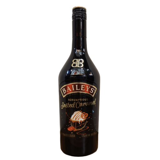 Baileys Scrumptious Salted Caramel 70CL