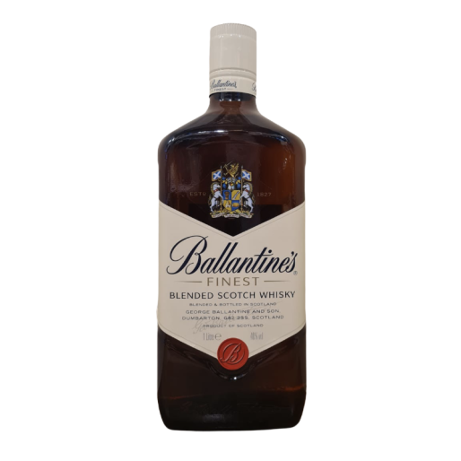Ballantine's Finest 100CL