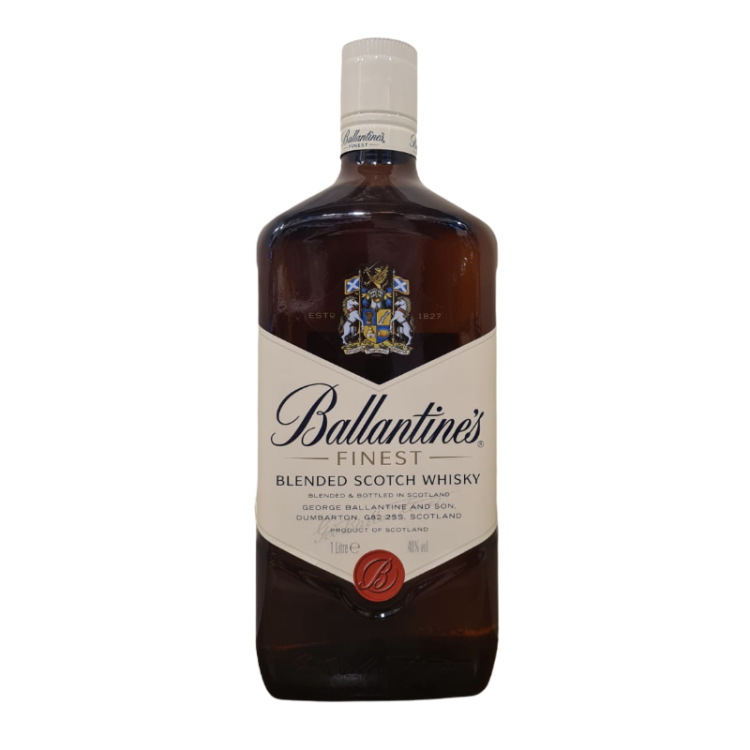 Ballantine's Finest 100CL
