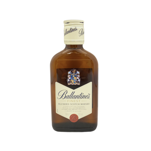 Ballantine's Finest 20CL