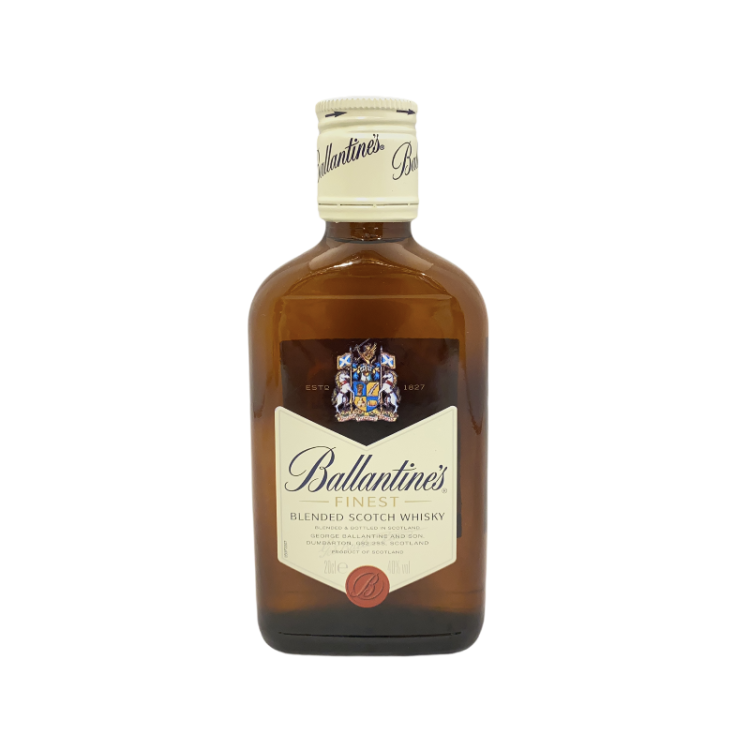 Ballantine's Finest 20CL