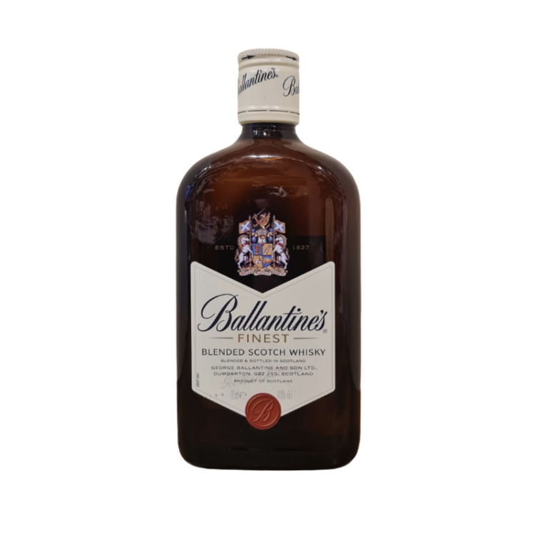 Ballantine's Finest 35CL