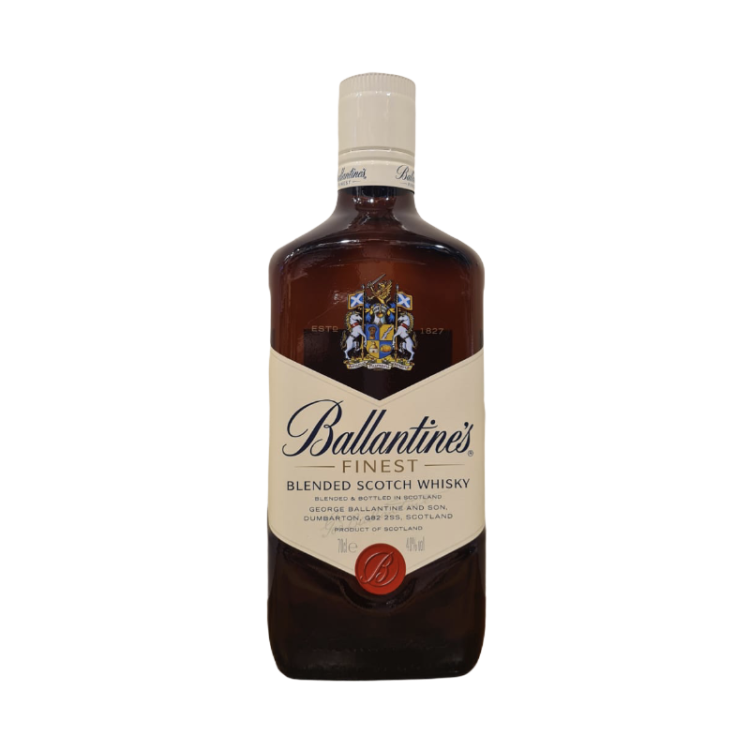 Ballantine's Finest 70CL