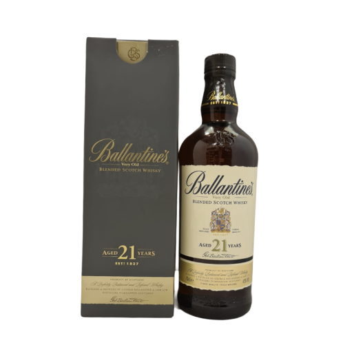 Ballantine's 21 Years 70CL