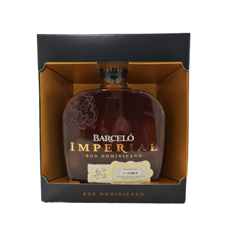 Barceló Imperial 70CL