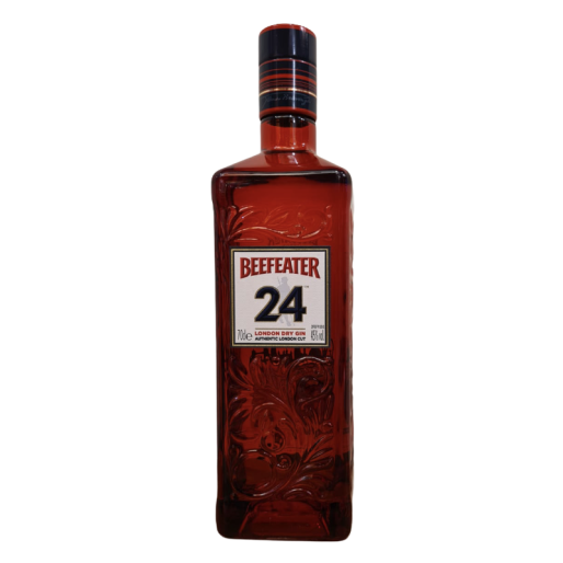 Beefeater 24 London Dry Gin 70CL
