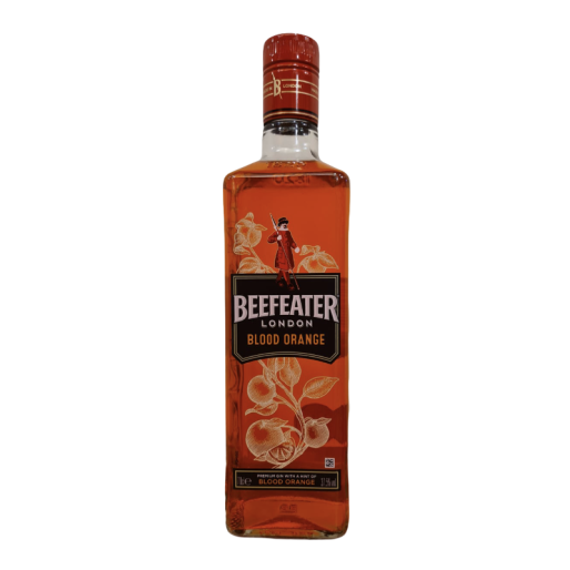 Beefeater Blood Orange Gin 70CL