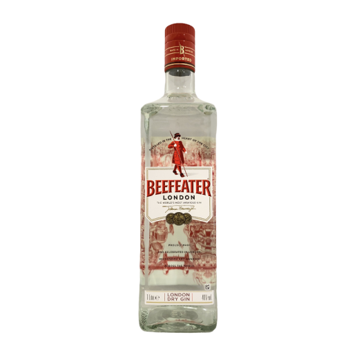 Beefeater London Dry Gin 100CL