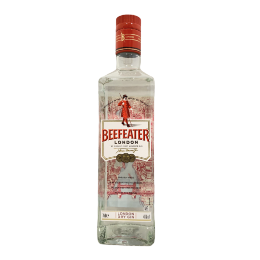 Beefeater London Dry Gin 70CL