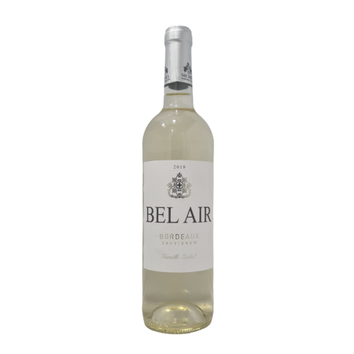 Bel Air Bordeaux Sauvignon 75CL