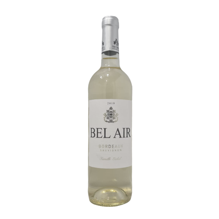 Bel Air Bordeaux Sauvignon 75CL