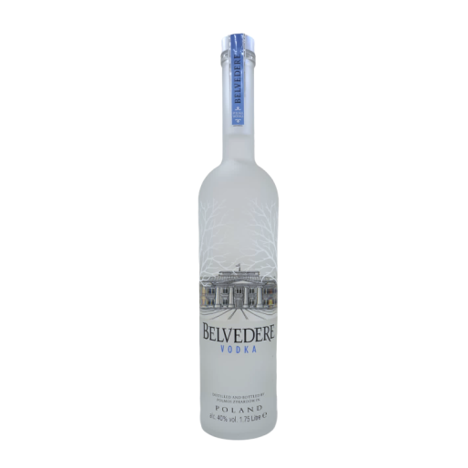 Belvedere Organic Vodka 175CL