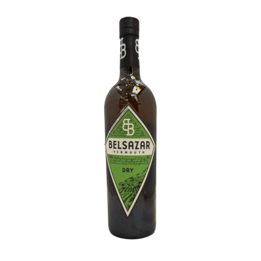 Belsazar Vermouth Dry 75CL