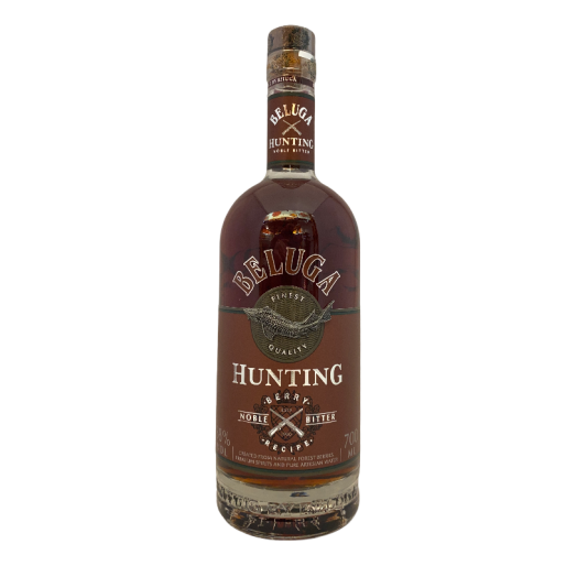 Beluga Hunting Berry 70CL