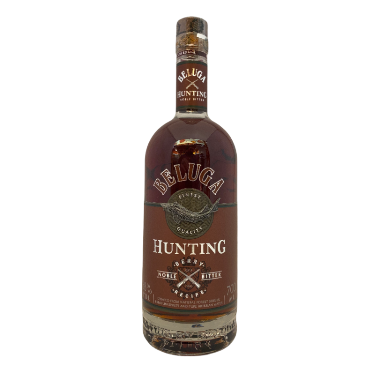 Beluga Hunting Berry 70CL