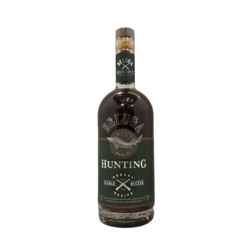 Beluga Hunting Herbal 70CL