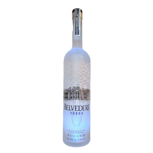 Belvedere Vodka 300CL