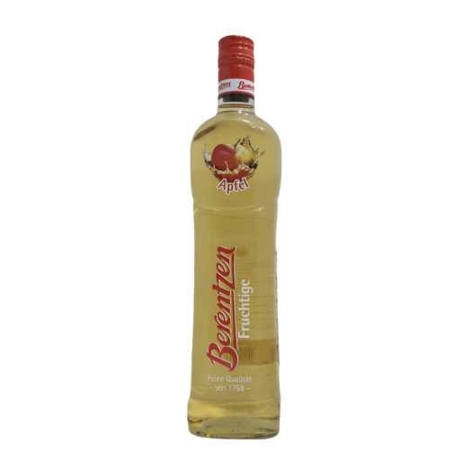 Berentzen Apfelkorn 70CL
