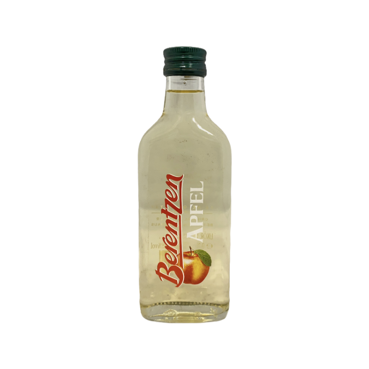 Berentzen Apfelkorn 20CL