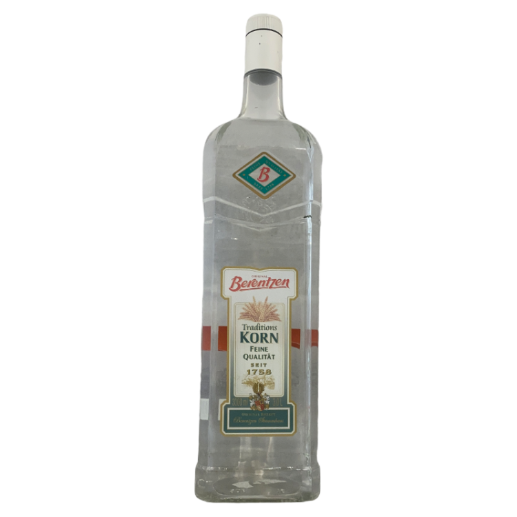 Berentzen Traditions Korn 300CL