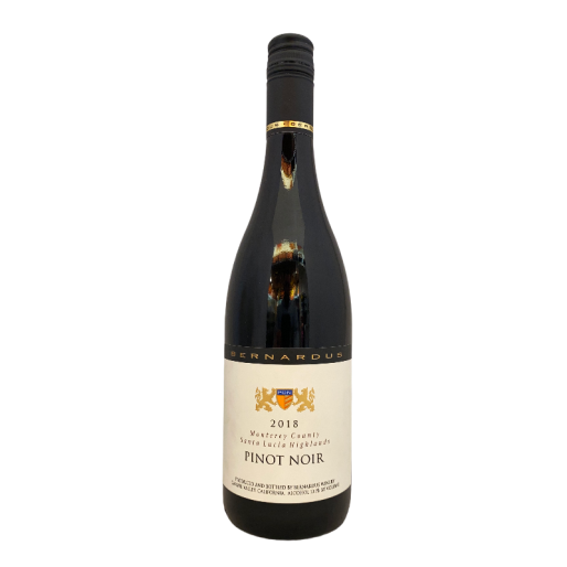 Bernardus Pinot Noir Santa Lucia 75CL