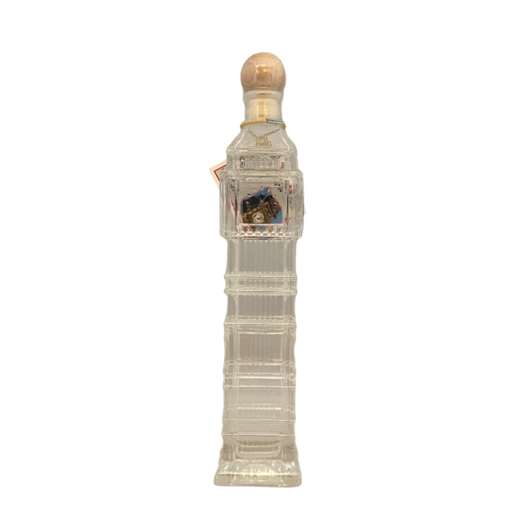 Big Ben London Dry Gin 20CL