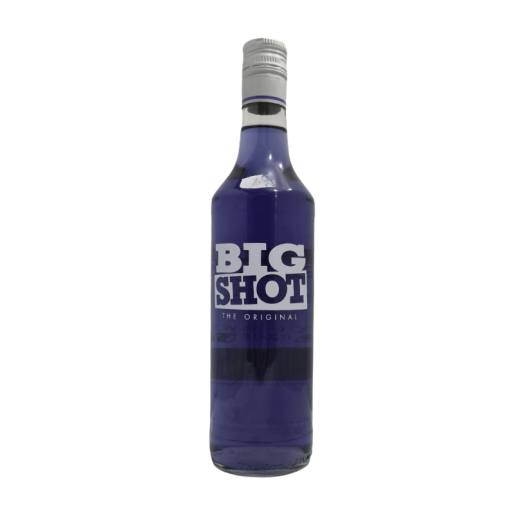 Big Shot 70CL
