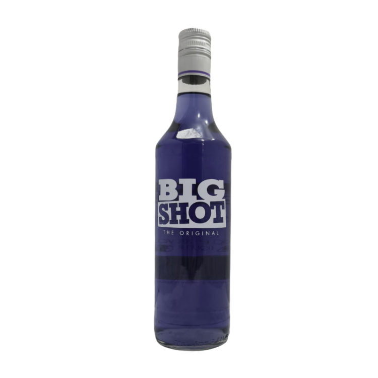 Big Shot 70CL