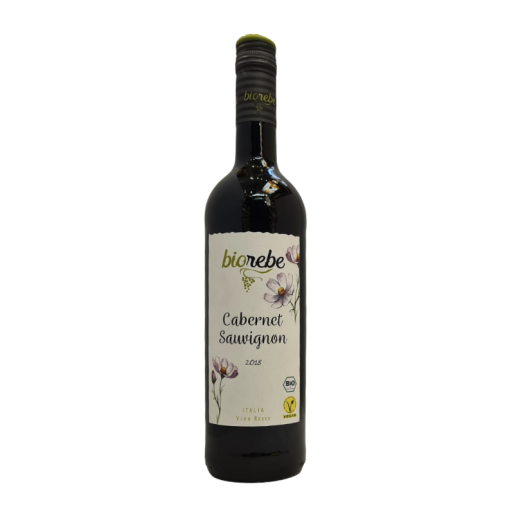 Biorebe Cabernet Sauvignon 75CL