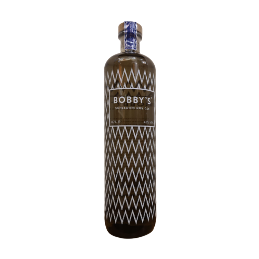 Bobby's Gin 70CL