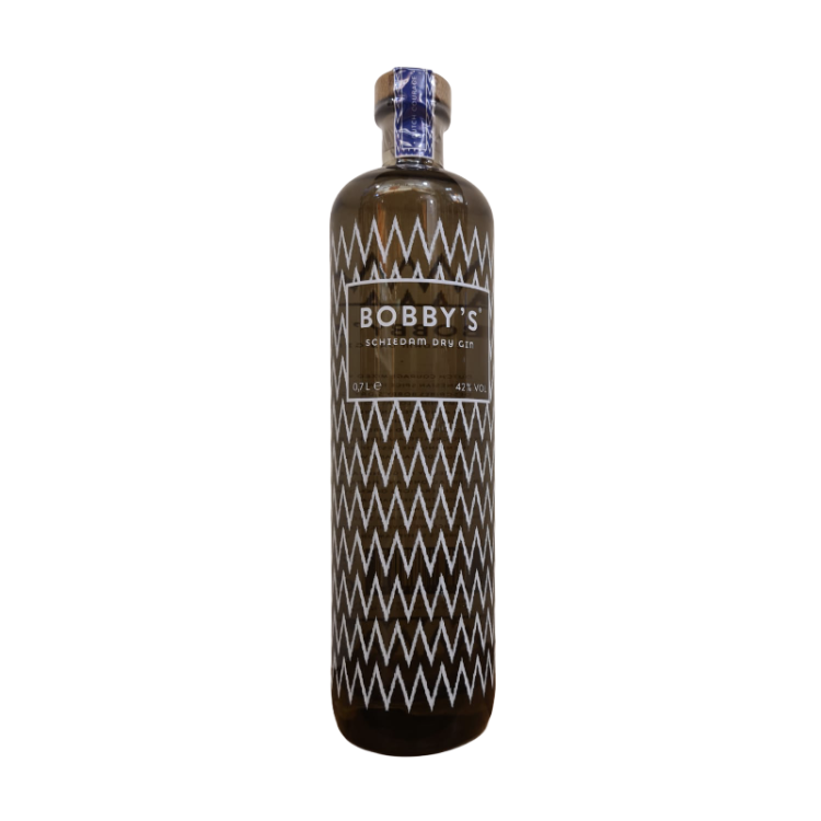Bobby's Gin 70CL