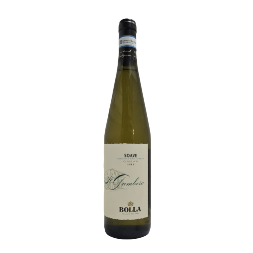 Bolla Soave Il Gambero Classico 75CL
