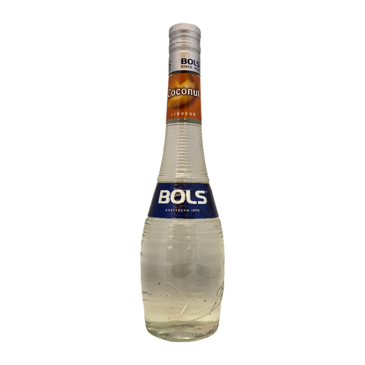 Bols Coconut Liqueur 70CL