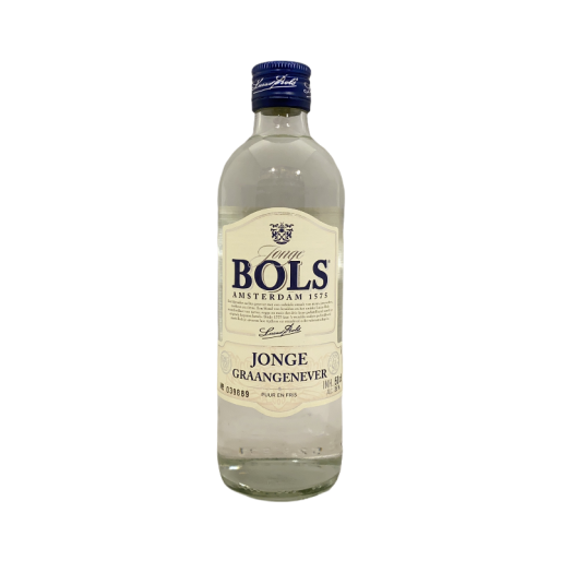 Bols Jonge Jenever 50CL