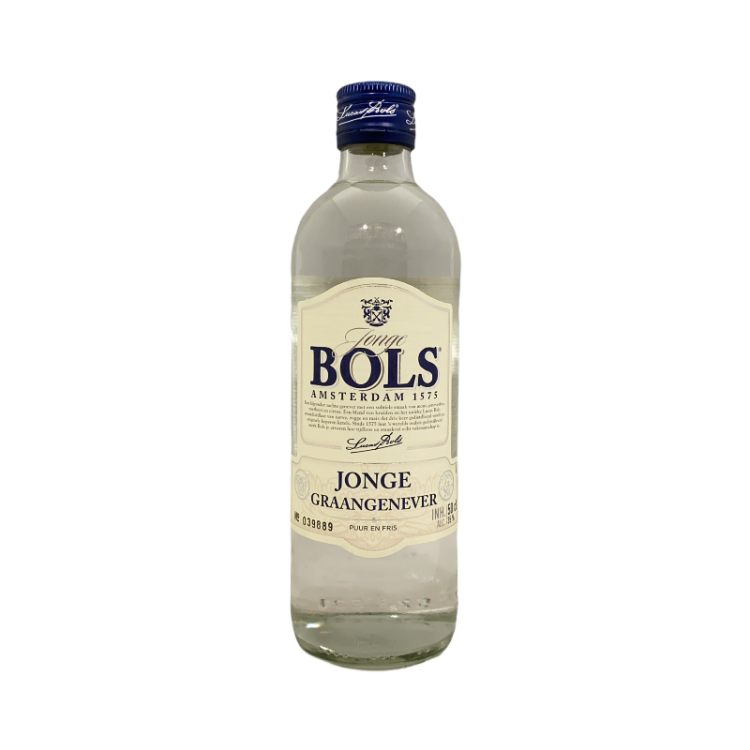 Bols Jonge Jenever 50CL
