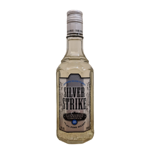 Bols Silverstrike 50CL