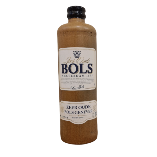 Bols Zeer Oude Genever 50CL