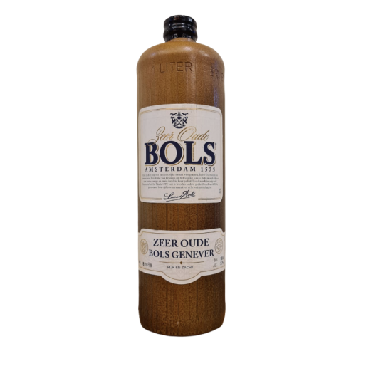 Bols Zeer Oude Genever 100CL