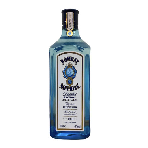 Bombay Sapphire London Dry Gin 70CL