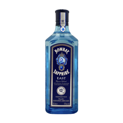 Bombay Sapphire East London Dry Gin 70CL
