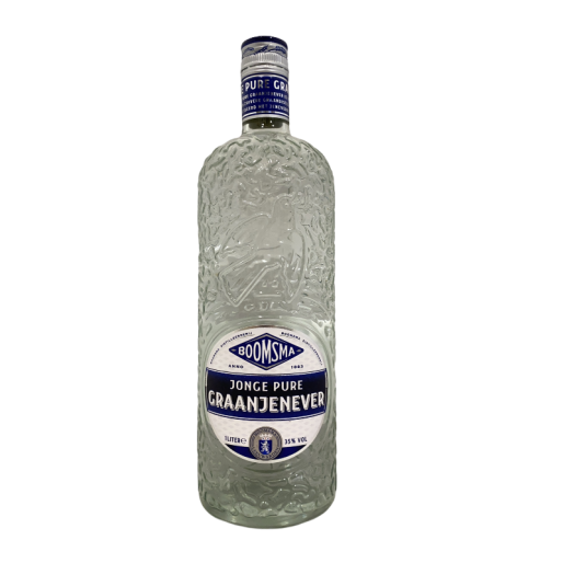 Boomsma Pure Graanjenever 100CL