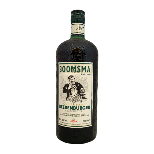 Boomsma Oud Friesche Beerenburger 100CL